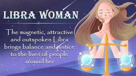 libra women personalities.